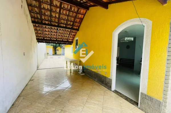 Casa Locação Comercial - Cidade Nitro Química