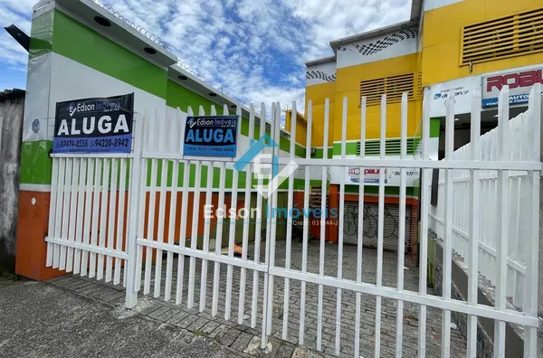 Salão Locação - Vila Lourdes