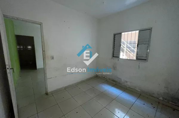 Casa Locação - Vila Rosária 