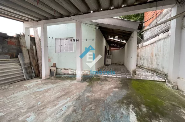 Casa Venda - Parque Sonia