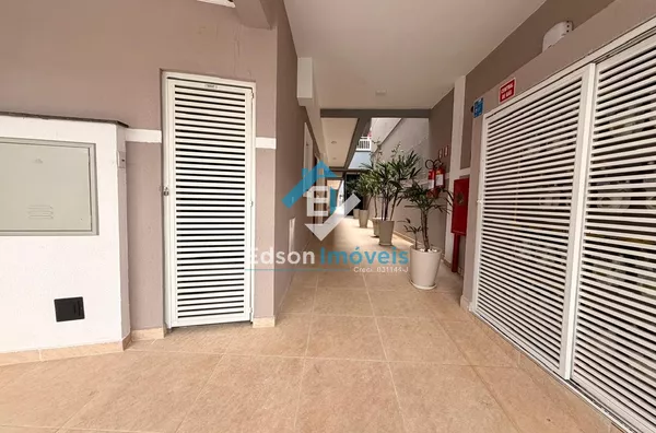 Apartamento - Itaquera
