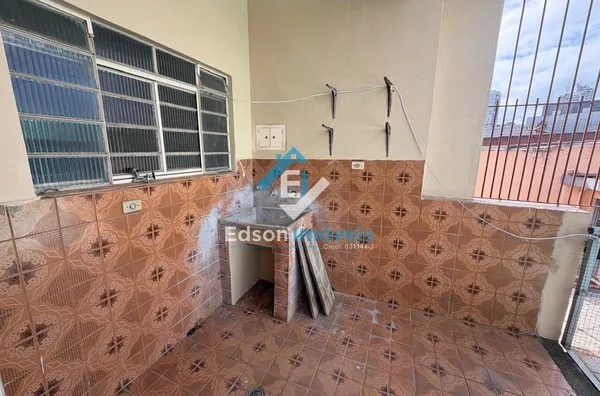 Casa - Vila Jacuí