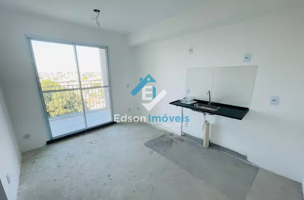 Apartamento - Itaquera