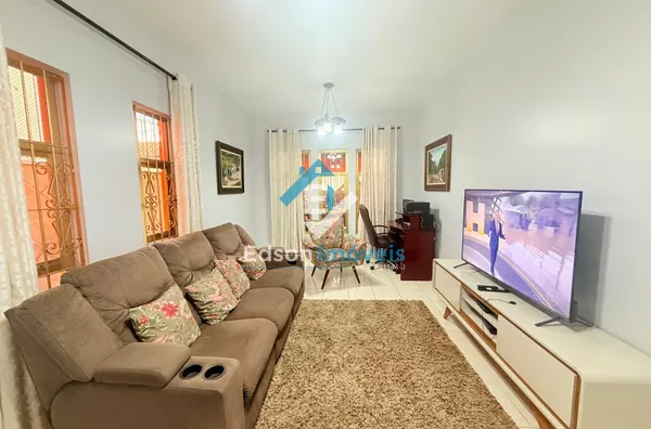 Sobrado - Vila Rosaria 