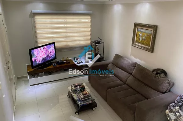 Sobrado - Jardim Bom Clima - Guarulhos