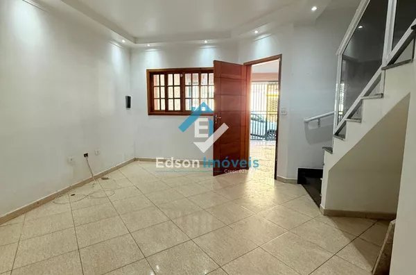 Sobrado - Jardim Nossa Senhora Do Carmo