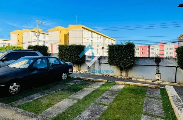 Apartamento - Jardim Planalto