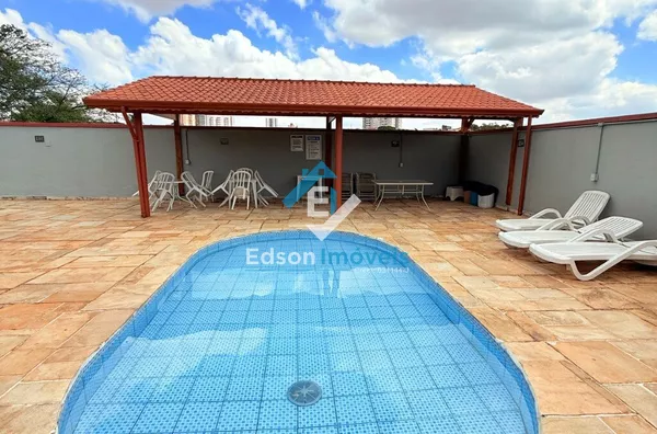 Apartamento - Vila Paranagua 