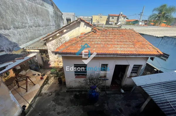 Venda - Jardim São Vicente