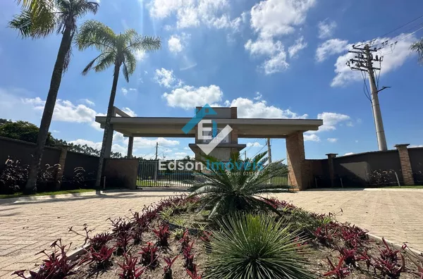 Lançamento- Condomínio Fechado - Guararema 