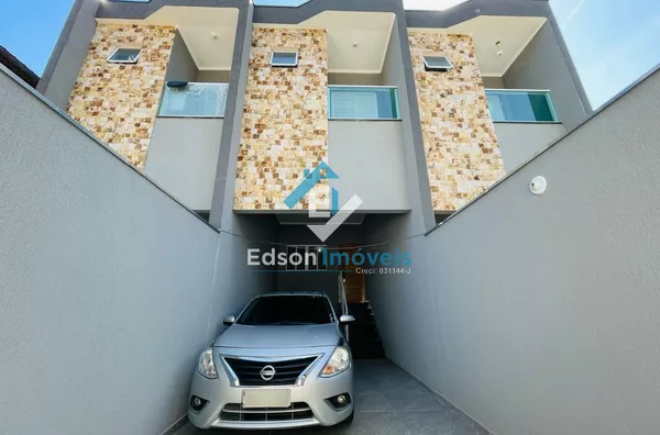 Sobrados - Cidade Líder