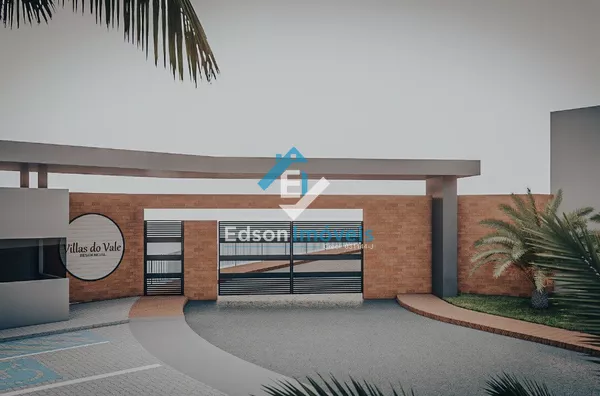Sobrado em Condomínio Fechado - Vale dos Eucaliptos 