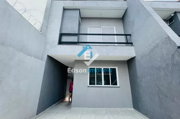 Sobrado Venda - Jardim Helena