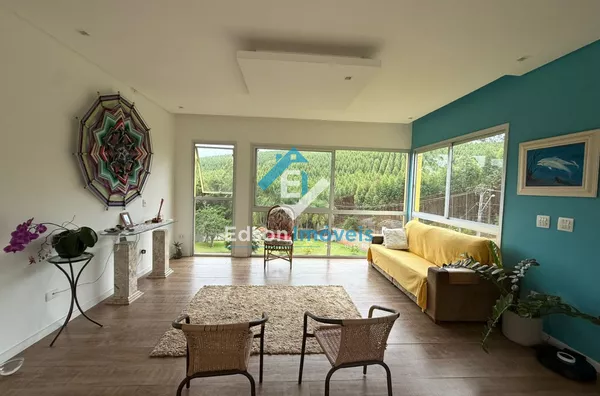 Chácara Venda - Guararema - Sitio dos 15