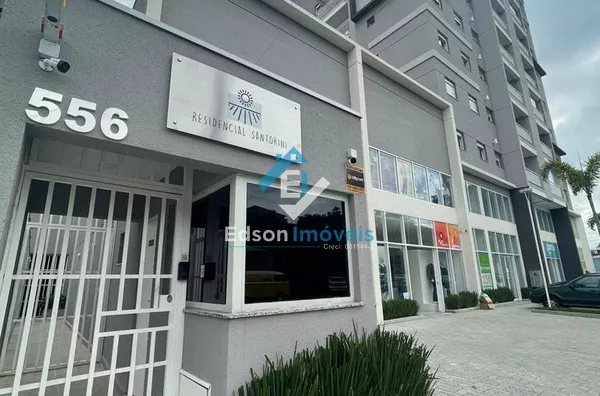 Apartamento Locação - Vila Jacuí