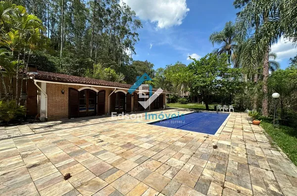 Chácara Guararema - Parque Agrinco