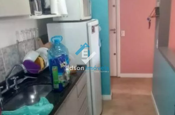 Apartamento  - Vila Curuçá