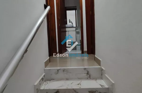 Sobrado em condomínio  para venda,  Jardim Das Camelias, São Paulo - Foto 6