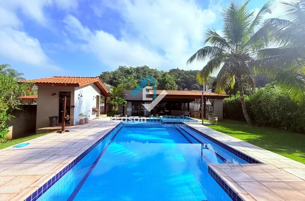 Casa Térrea - Guararema 