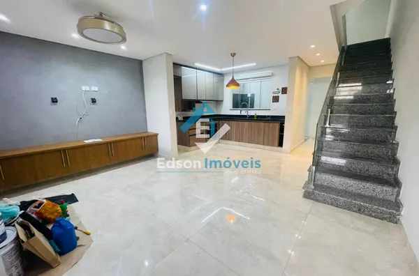 Sobrado Venda - São Miguel Paulista - Foto 4