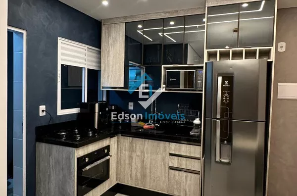 Apartamento - Parque Paineras