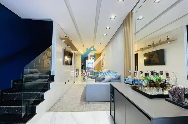 Sobrado - Parque das Paineras 