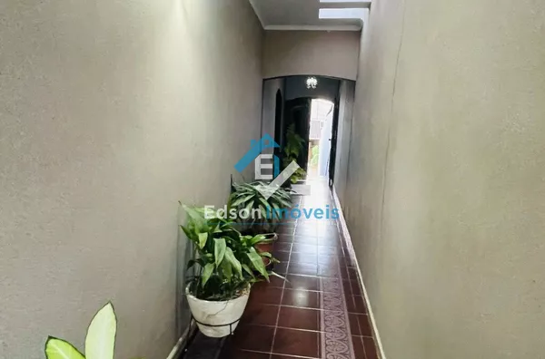 Sobrado Venda e Locação - Vila Rosária