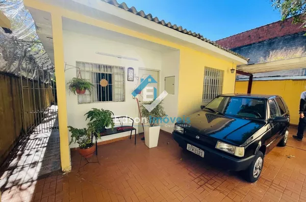 Casa Venda ,  Parque Sonia, São Paulo