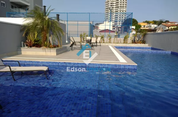 Apartamentos - Vila Jacui