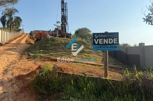 Terreno Guararema - Itaoca 