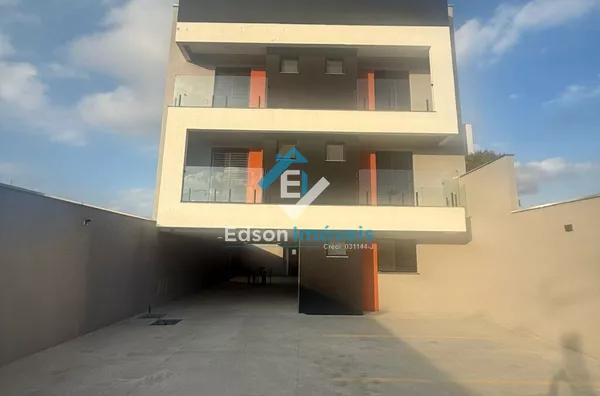 Apartamentos - Vila Rosária 