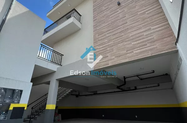 Sobrados - Jardim Nordeste 