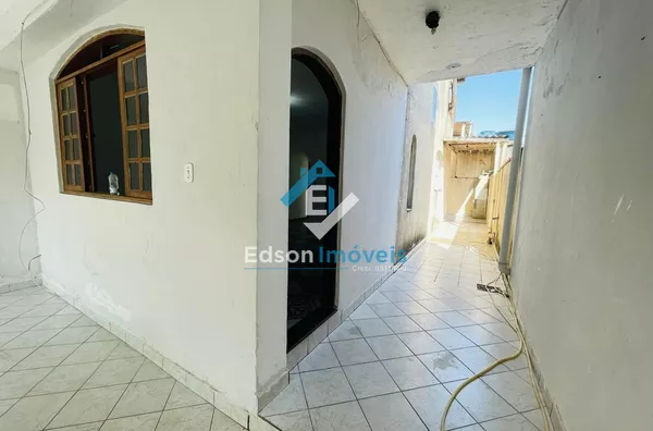 Sobrado Venda - Jardim Danfer