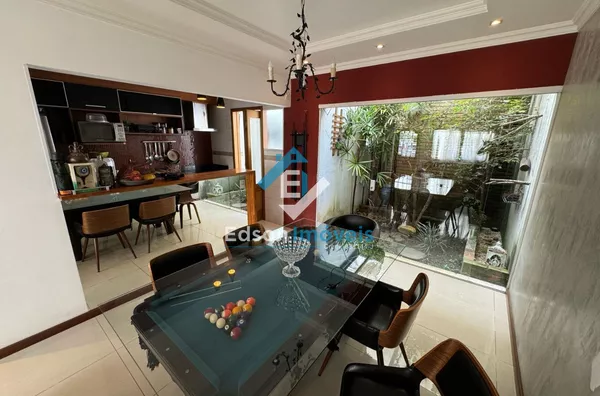 Casa Condomínio - Santo Amaro - Foto 6