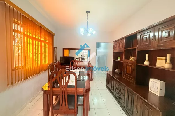 Sobrado - Vila Rosaria 