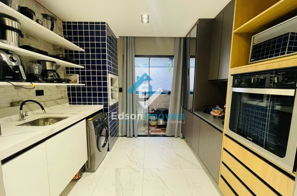 Sobrado - Parque das Paineras 