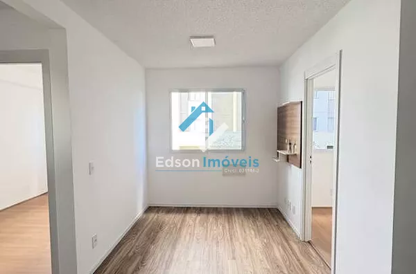 Apartamento - Cidade Nova São Miguel 