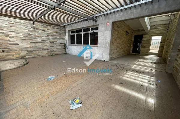 Sobrado Venda - Vila Rosária