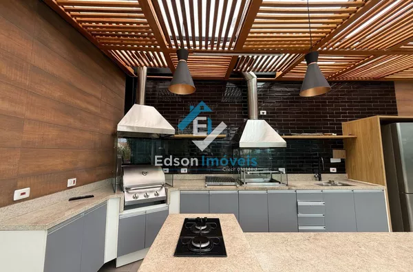 Apartamento - Mogi das Cruzes - Vila Oliveira 