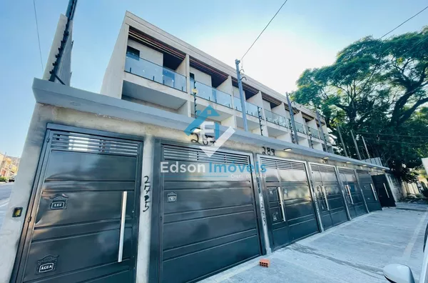 Sobrado Venda - Vila Granada 