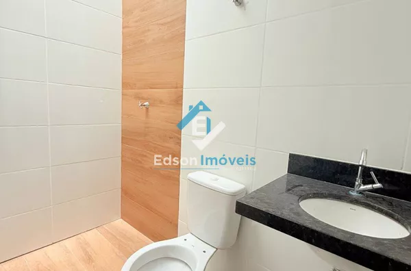 Sobrados - Parque Paulistano 