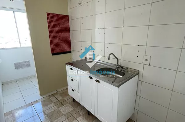 ❇️ Apartamento Locação  - Vila Curuçá ❇️ - Foto 5