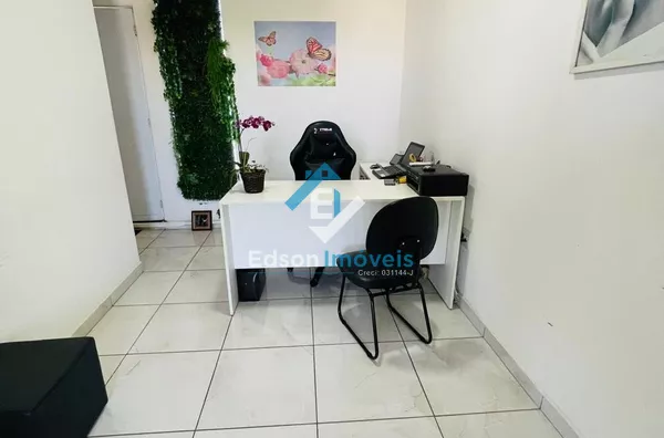 Sala Comercial - Vila Verde - Foto 6