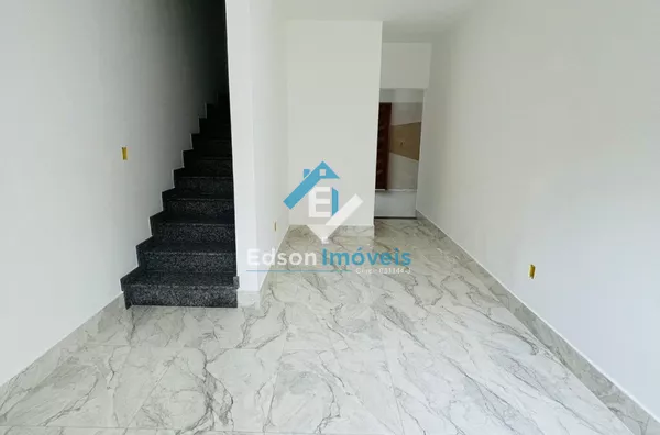 Sobrado - Vila Siria