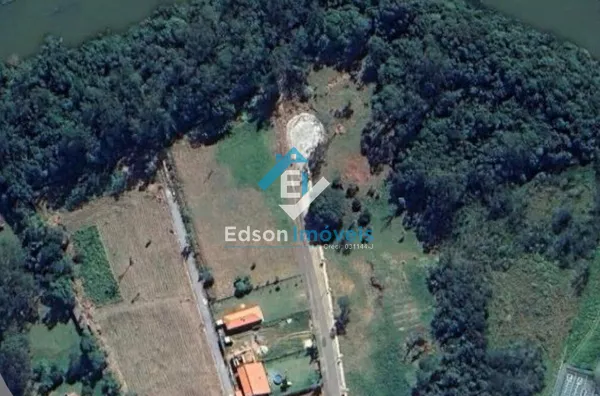 Terreno em Condomínio Fechado - Santa Branca