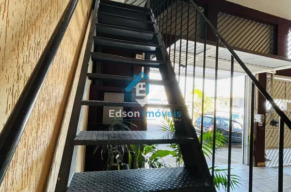 Sala Comercial - Vila Verde 