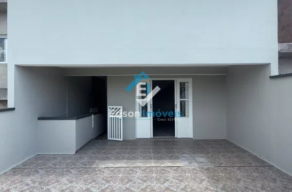 Sobrado a Venda Parque Cruzeiro 