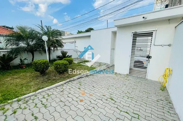 Sobrado Condomínio - Vila Jacuí