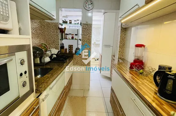 Apartamento Venda - Vila Mara - Foto 6