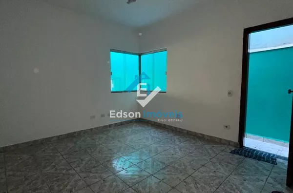 Sobrado  Locação - São Miguel Paulista - Foto 4